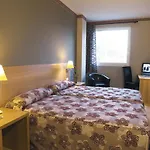 Mendigoia Hotel