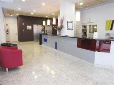 Mendigoia Hotel