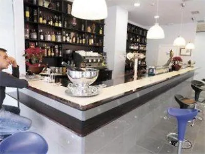 Hotel Mendigoia