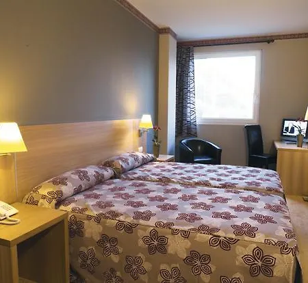 Mendigoia Hotel