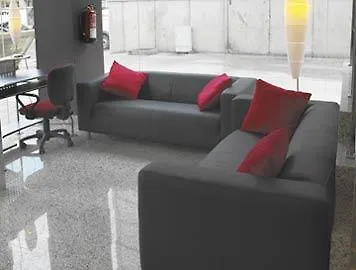 Mendigoia Отель 3*