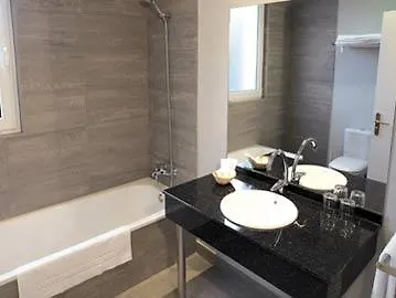 Hotel Mendigoia Escoriaza