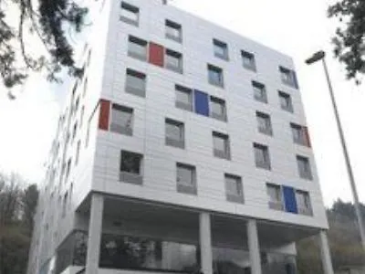 Mendigoia Hotel 3*